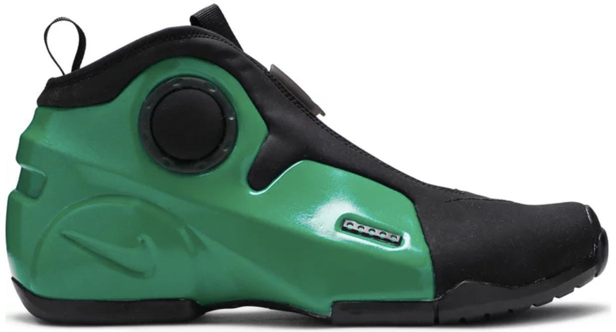 Nike Air Flightposite 2 Clover for Sale | Authenticity Guaranteed