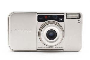 Fujifilm Cardia Mini Tiara | eBay