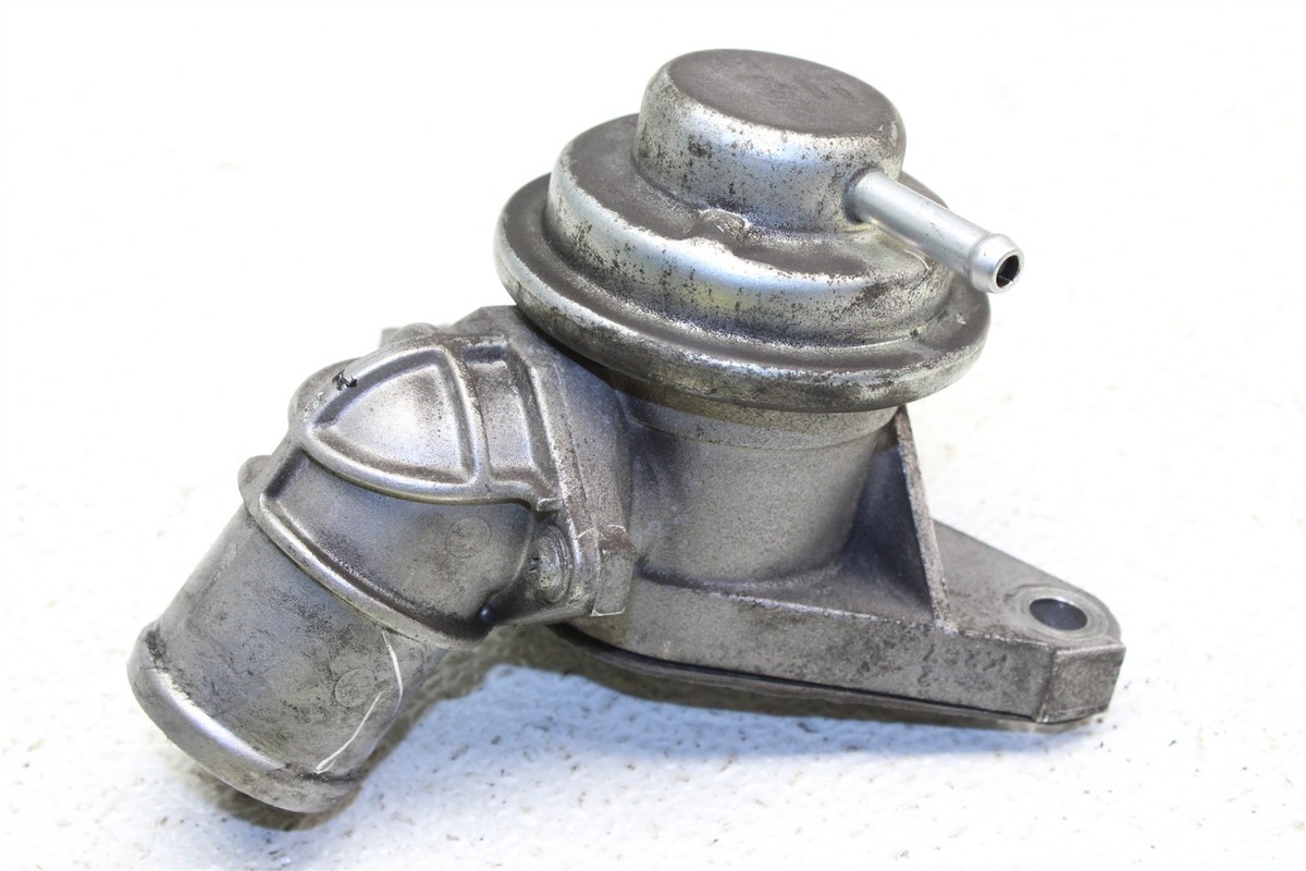 2006 2007 Subaru Impreza WRX Bypass Blow Off Valve BOV OEM 06 07