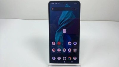 Sharp AQUOS R7 - 256GB - Black (Dual SIM (SIM + eSIM)) for sale