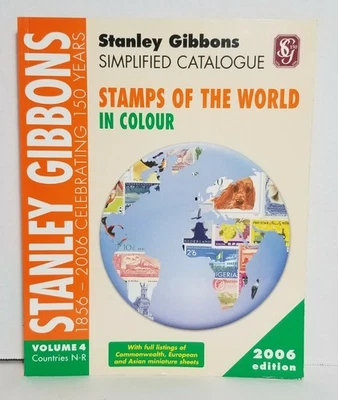 洋書 Stanley Gibbons STAMPS Of the WORLD 1971 洋書 Stanley Gibbons