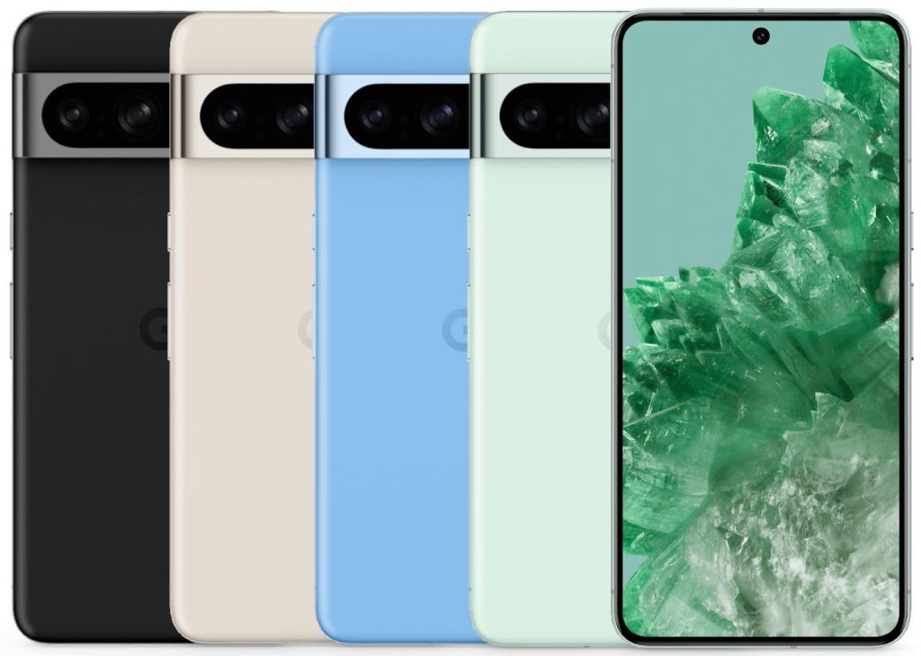 Google Pixel 8 Pro 128GB Unlocked - Good | eBay