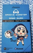 Taito Groove Coaster x Hololive Production Wireless Earphones