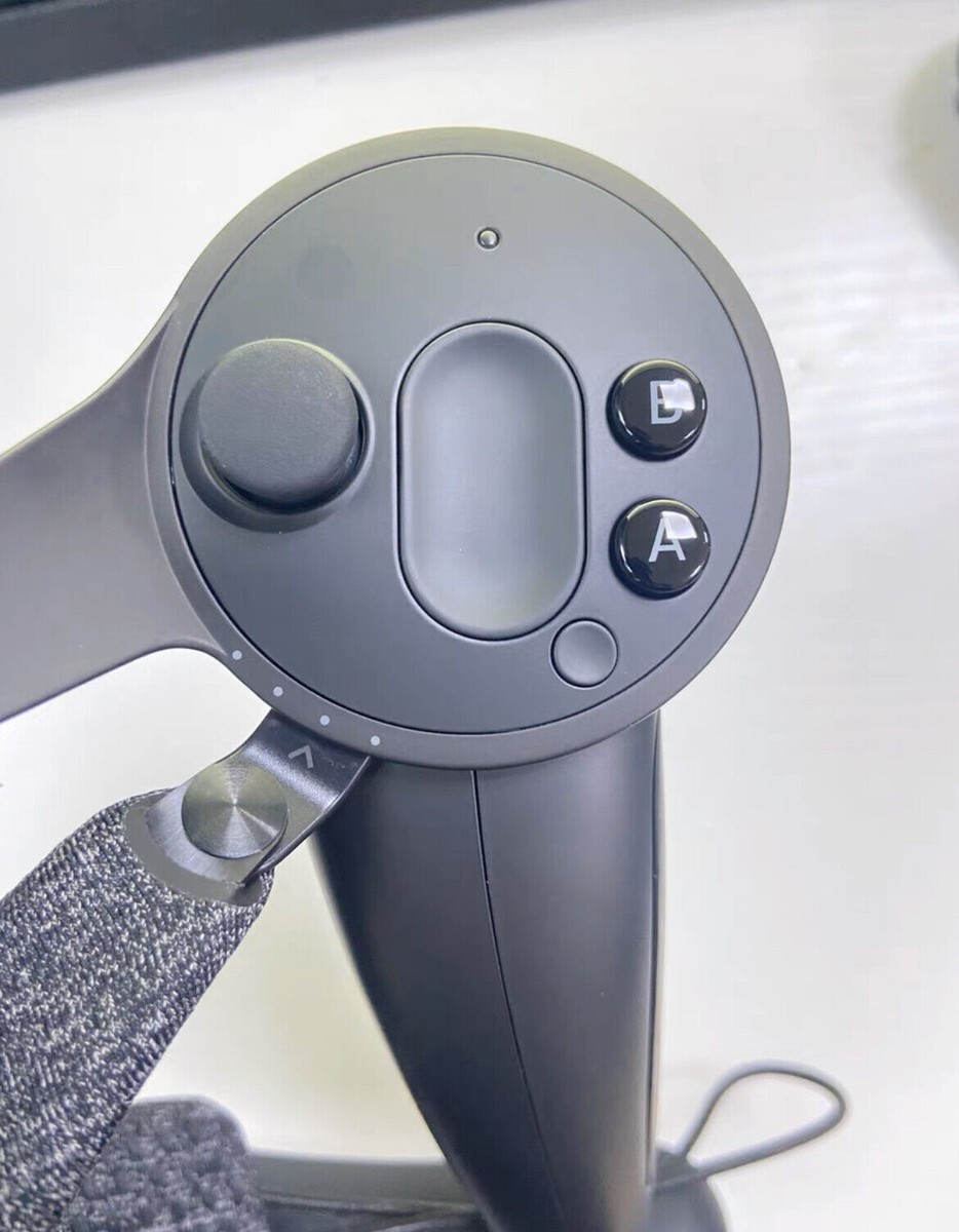 Orignal Valve Index VR Controllers Handle - Left Side Only | eBay