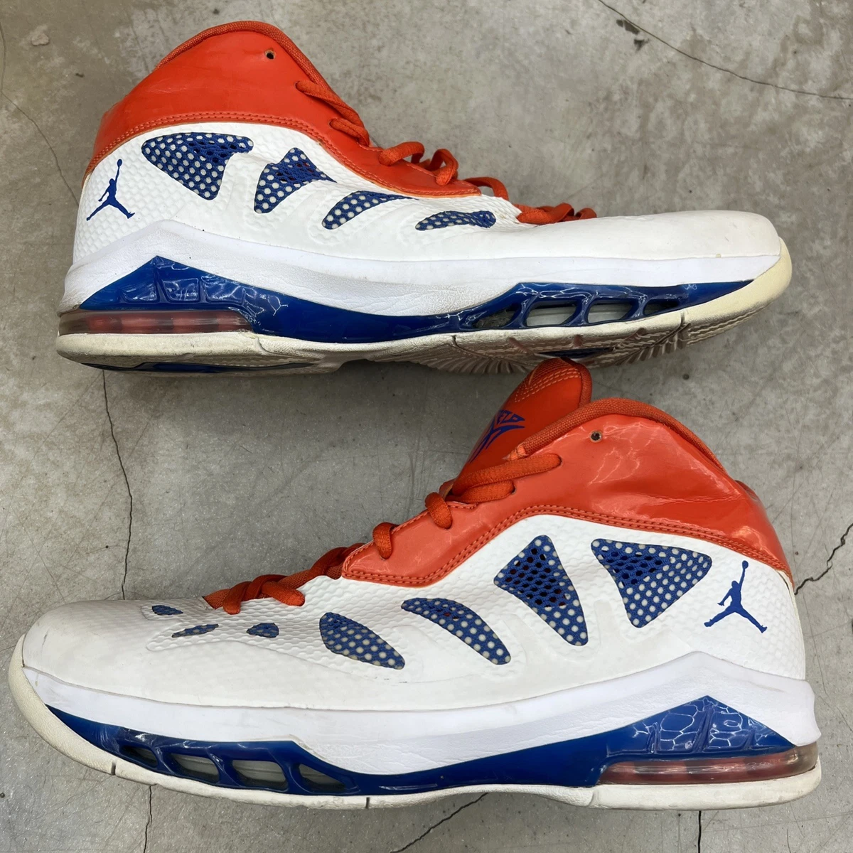 Jordan Melo M8 Advance Game Royal for Sale | Authenticity