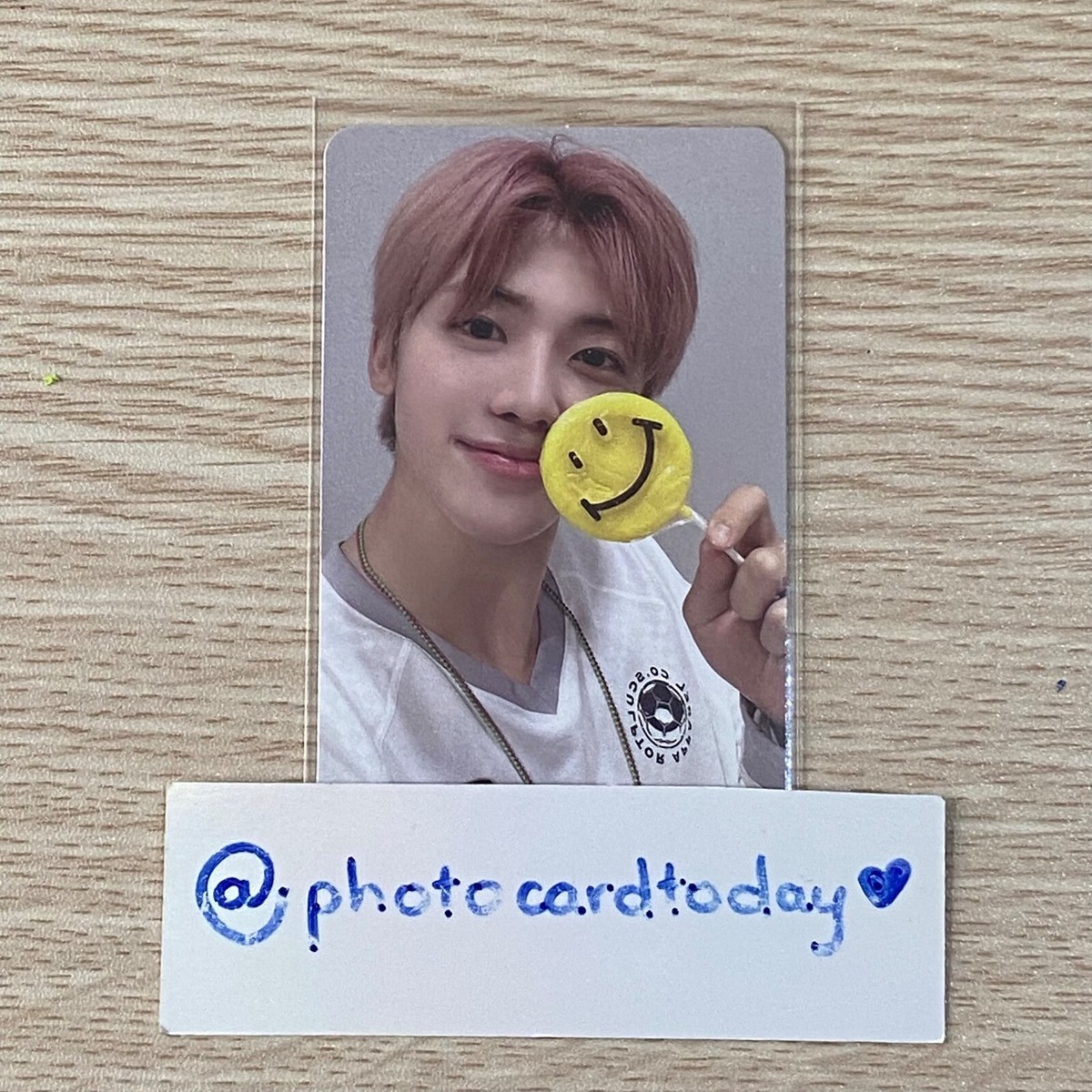 NCT DREAM 7TH ANNIVERSARY FANMEETING DREAM LAND 2023 OFFICIAL