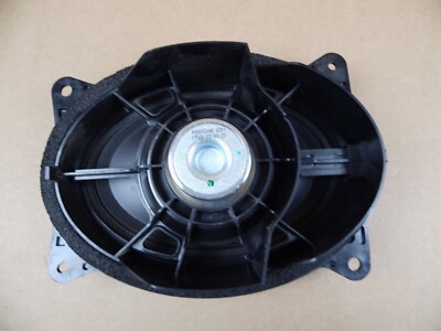 Toyota Land Cruiser J150 front door speaker JBL 8615060240 86150