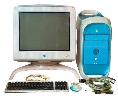 Apple Power Macintosh G3 Powerpc 233 Processor XPC750FIP233CF Mac