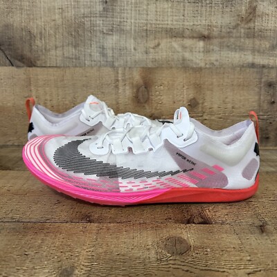 Nike Zoom Victory XC 5 Rawdacious Pink Men's 9 Track Crimson Spike