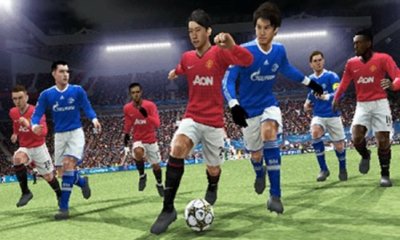 NINTEND DS NDS Import Japan 3DS Winning Eleven 2013 | eBay