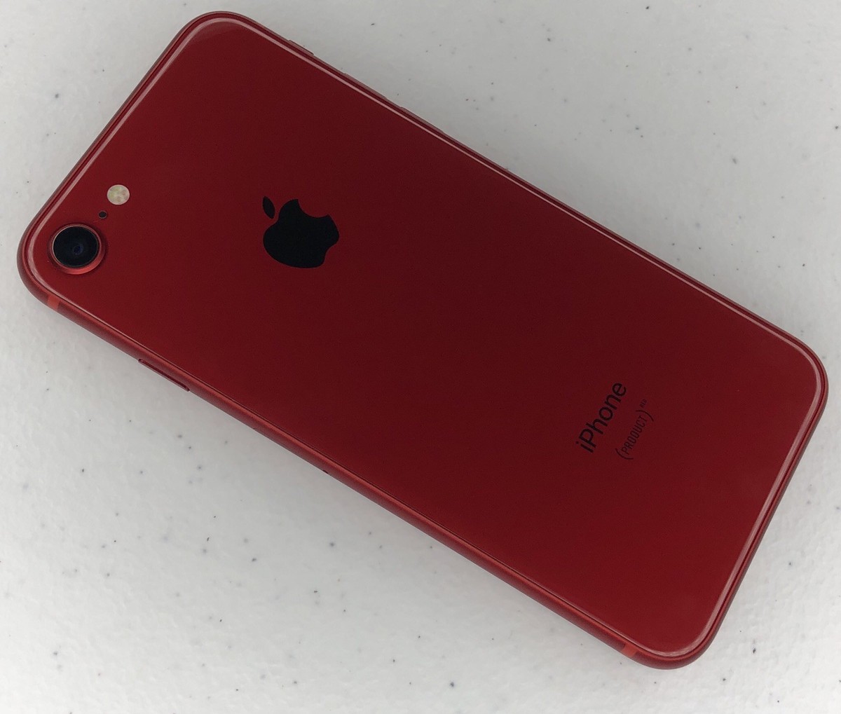 Apple iPhone 8 - 64 GB - (PRODUCT)RED (Sprint) for sale online | eBay