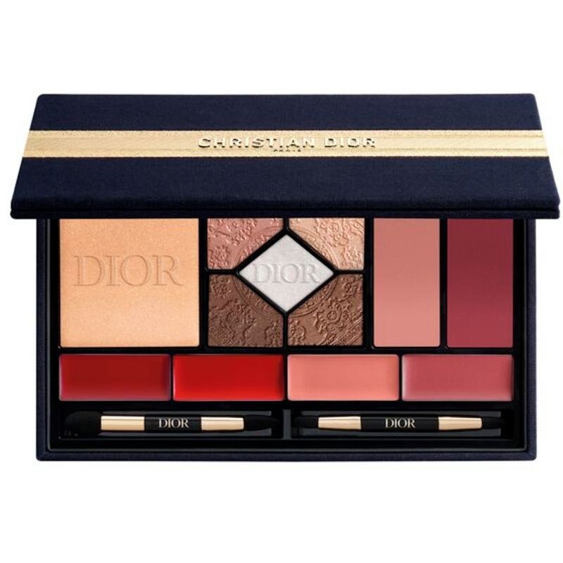 Dior 2023 Holiday Limited Ecrin Couture Iconic Makeup Colors