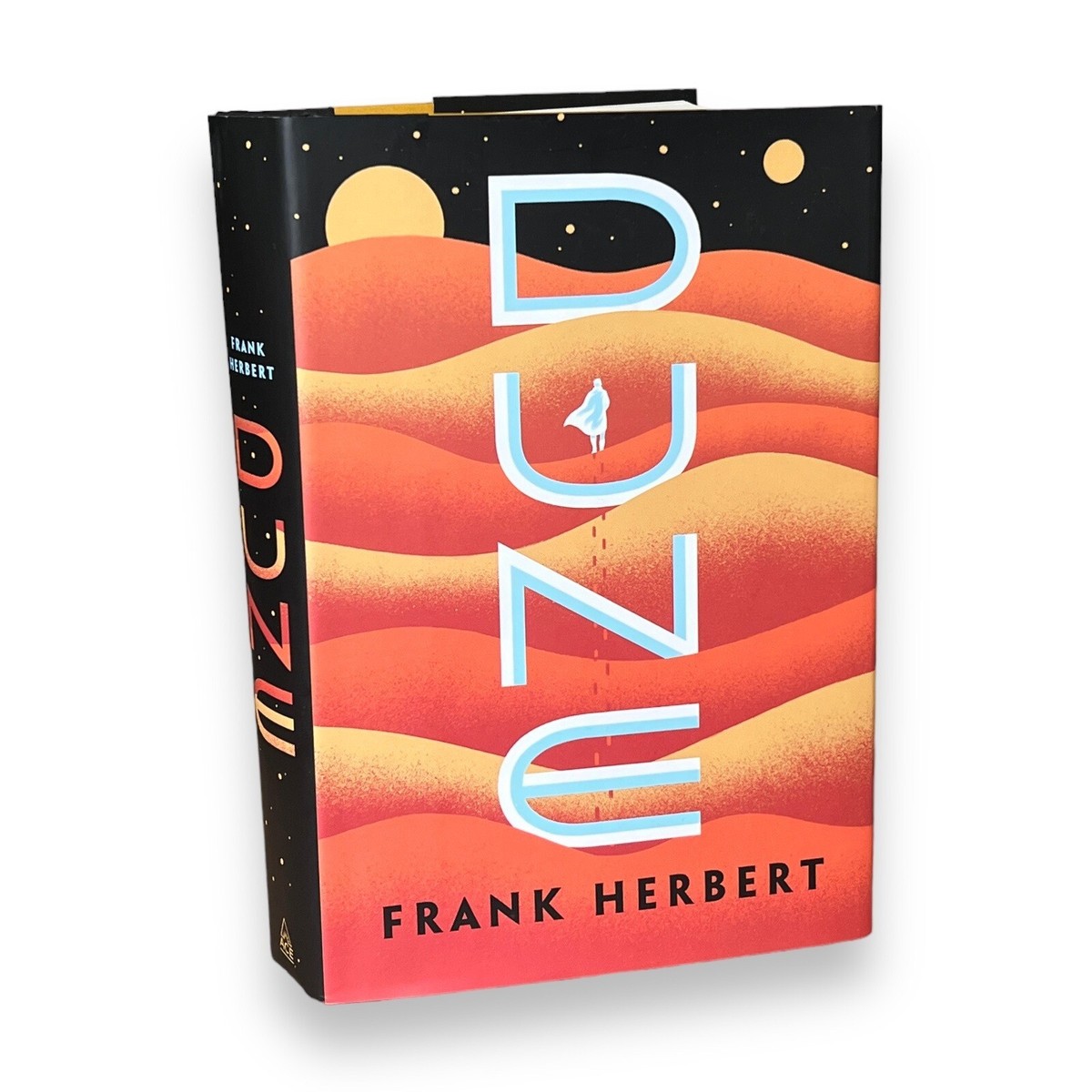 Dune by Frank Herbert HARDCOVER w/ Dustjacket Special Edition Gift