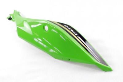 KAWASAKI NINJA 400 ABS 2020 EX400G COVER-TAIL,LH,L.GREEN 36041