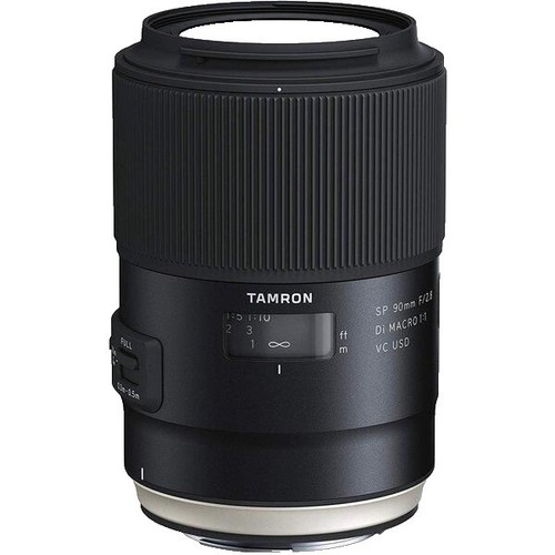 Tamron 272E SP AF 90mm f/2.8 Di MACRO for Pentax | eBay