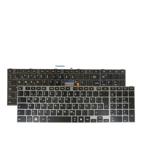 New for Toshiba Satellite P75-A7100 P75-A7200 P70T-AST2GX1