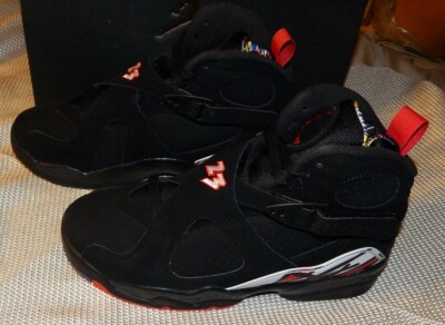 AIR JORDAN 8 RETRO (GS) 