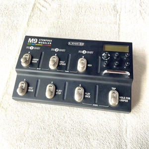 Line 6 M9 | eBay