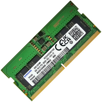 Samsung Samsung DDR5-4800 8GB×2 16GB デスクトップメモリ DDR5 4800