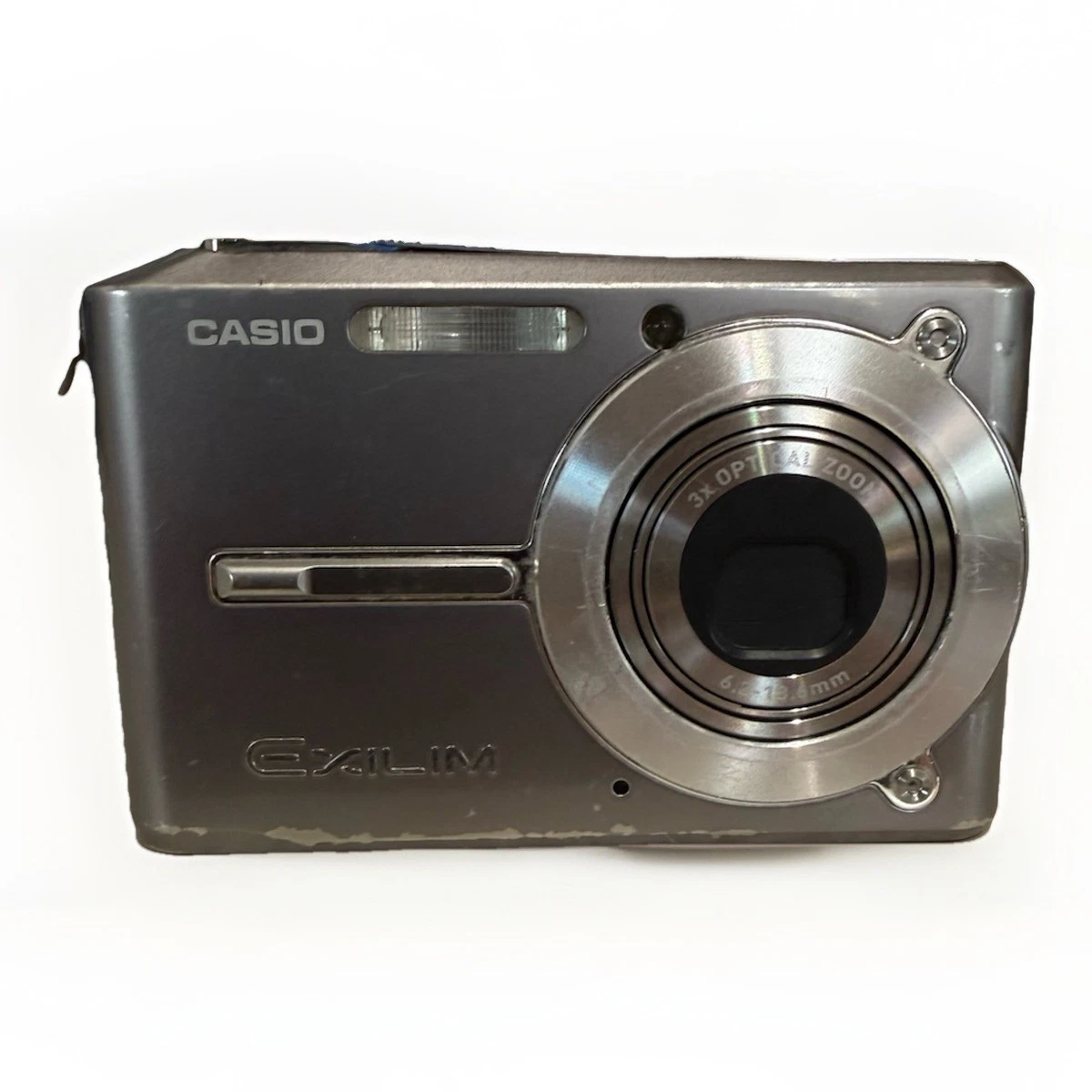 Casio Exilim EX-S500 Digital Cameras for Sale - Shop New & Used