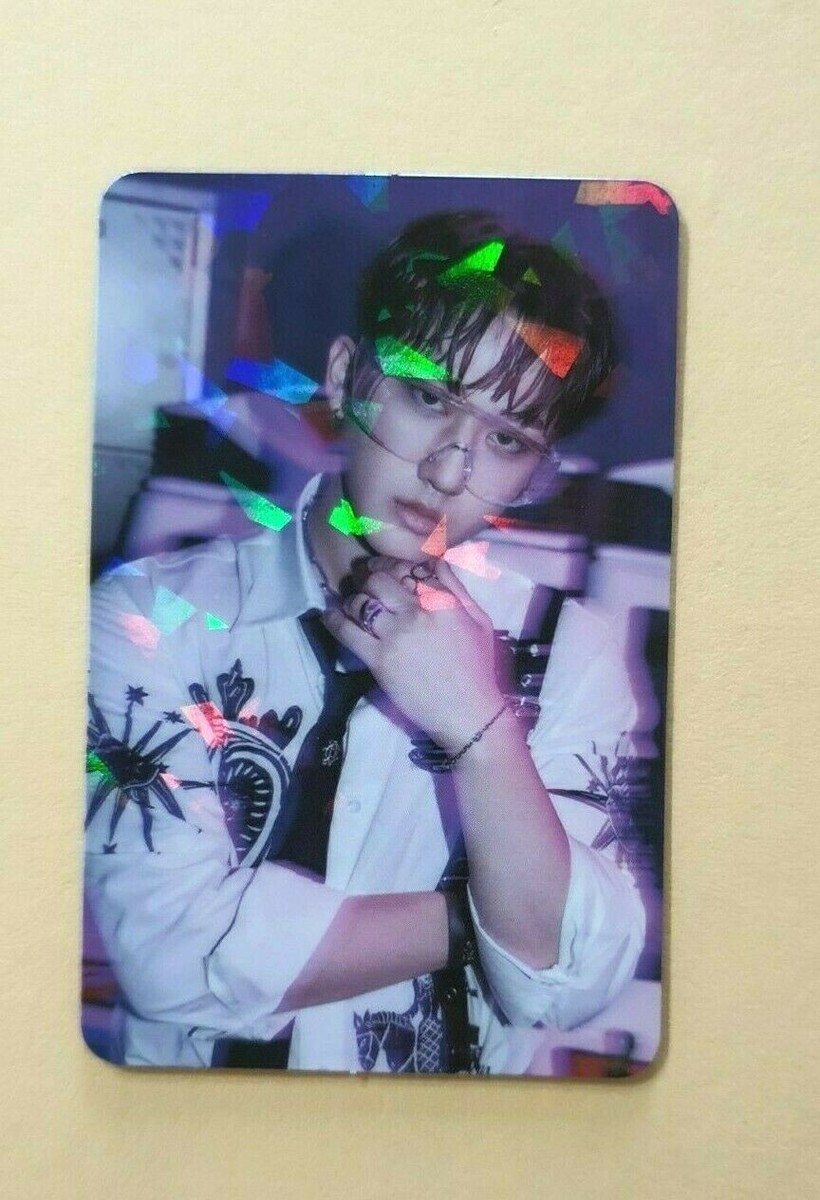 Stray Kids Holiday Special Single Christmas EveL Official