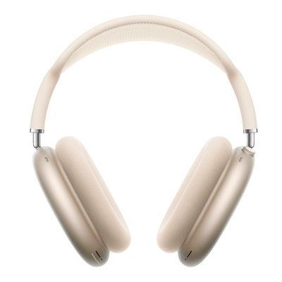 Apple AirPods Max USB-C Starlight Wireless Bluetooth Over the Ear