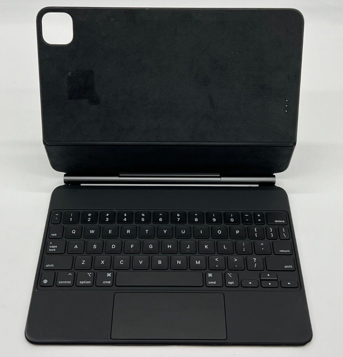 マウス・トラックボール Apple iPad MagicKeyboard MXQT2J/A A2261