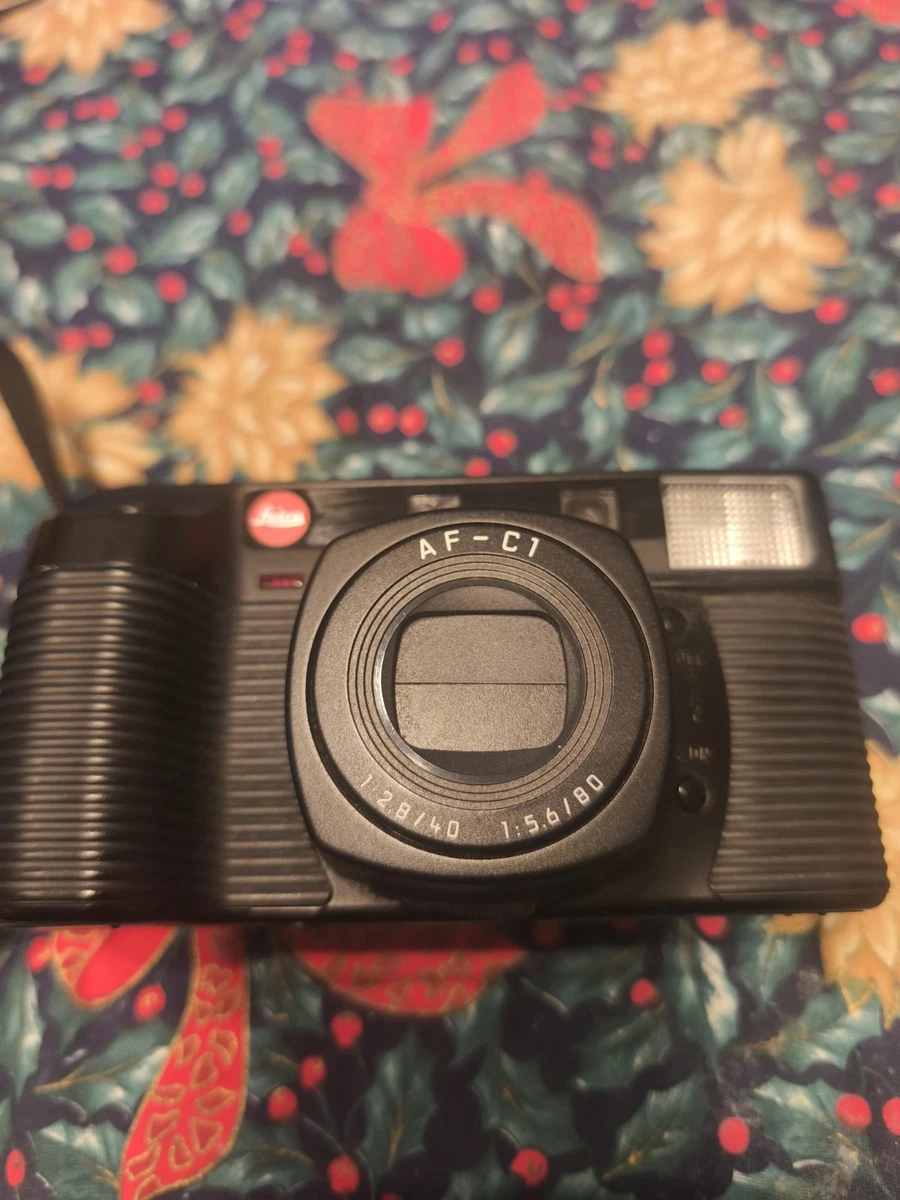 Leica Af C1 online kaufen | eBay.de