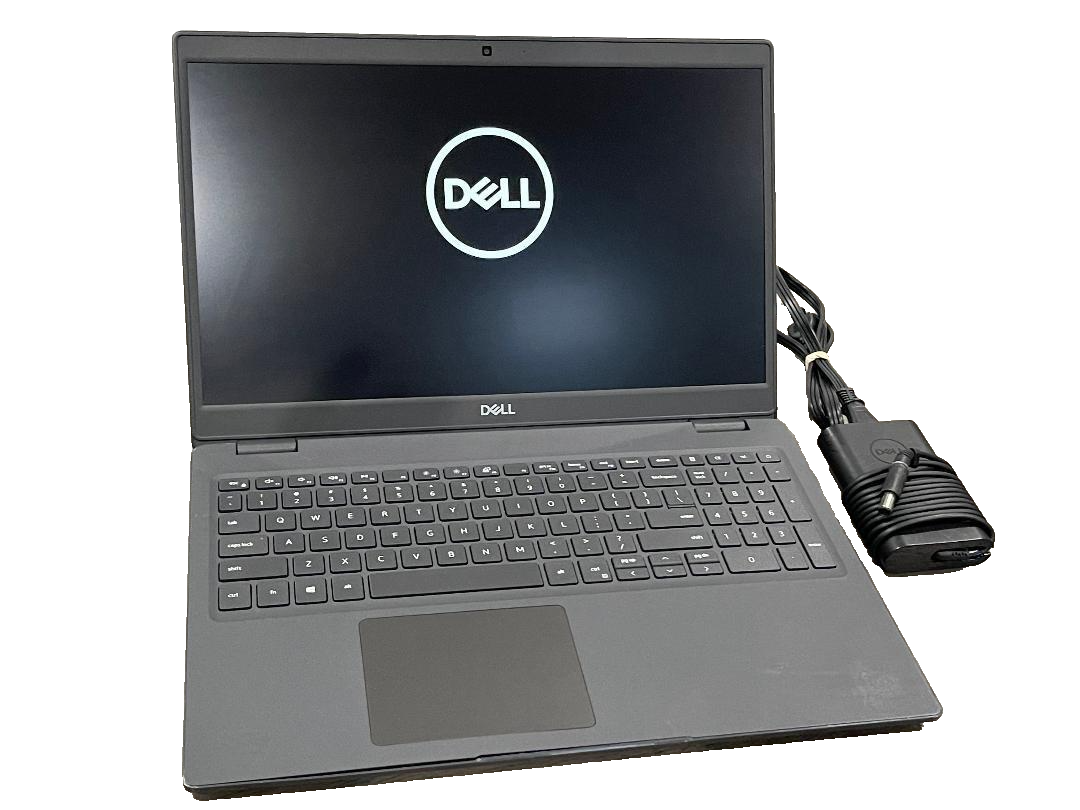 Dell Latitude 3510 Intel Core i7-10510U 8GBDDR4 RAM 1.0TB SSD Win