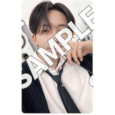 SEVENTEEN 17 IS RIGHT HERE DEAR HERE / HEAR ver. JAPAN POB JPPOB