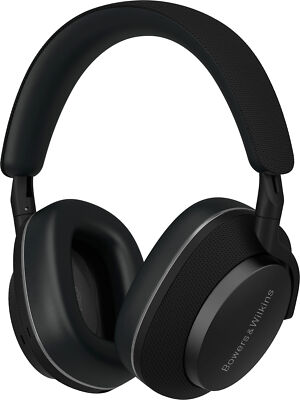B&W PX7 S2e over-ear headphones (anthracite black) | eBay