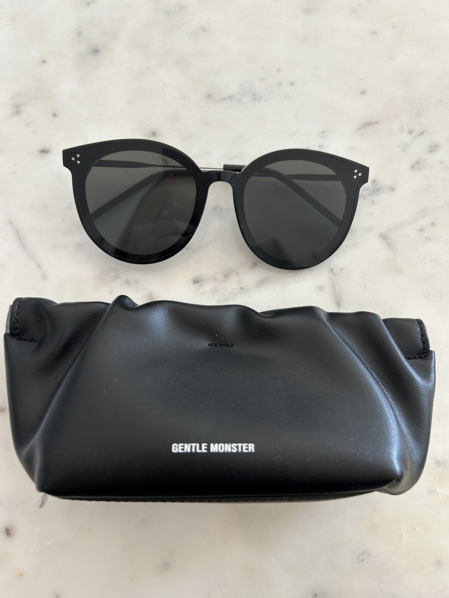 gentle monster sunglasses flatba | eBay