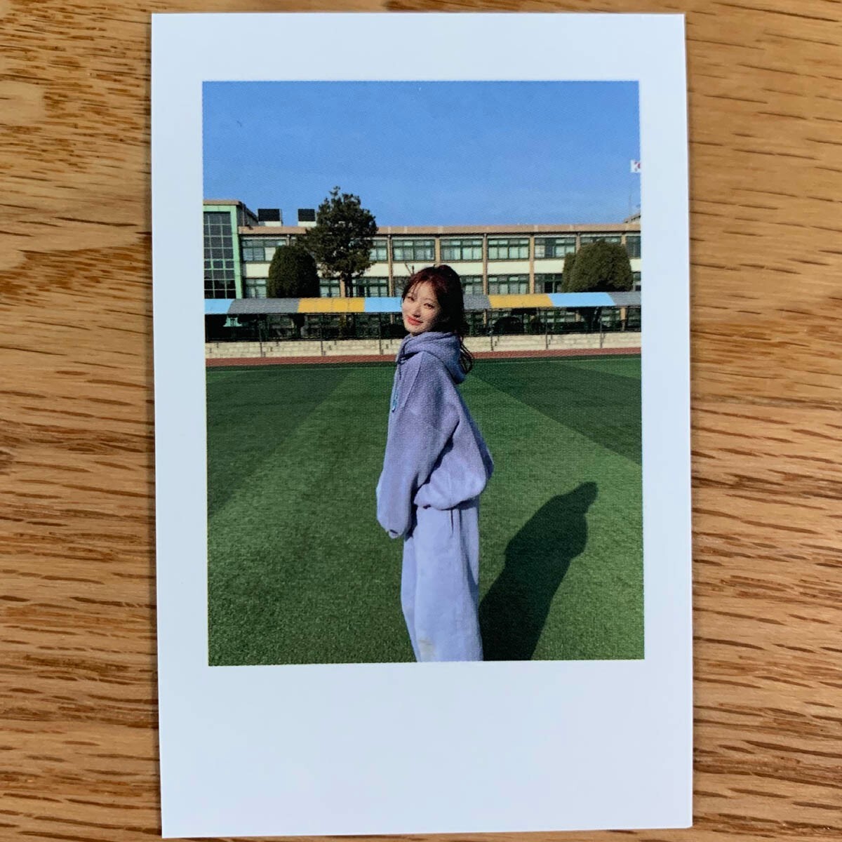 Billlie ション サイン ポラロイド 【公式通販】