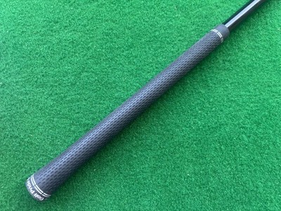 PING ALTA JCB Black Driver shaft G430 G425 adapter flex Stiff