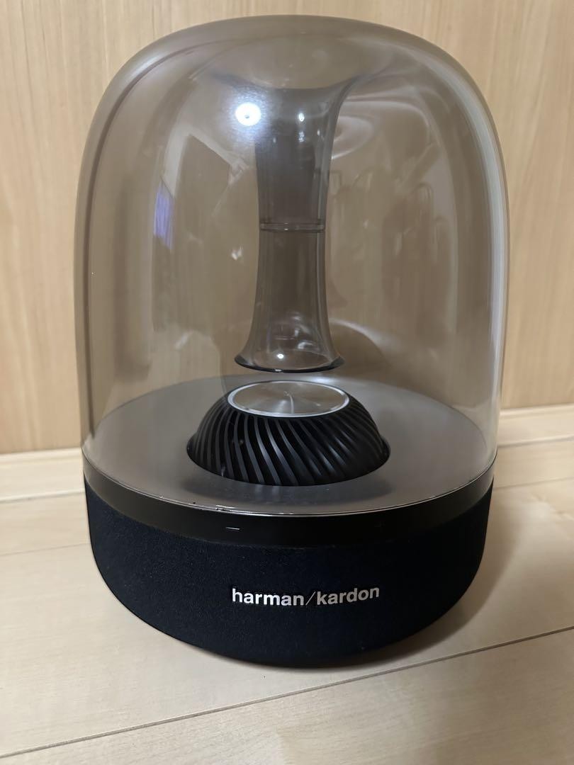 Harman/Kardon Aura Studio Wireless Speaker Bluetooth Home Audio