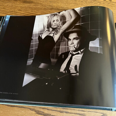 In The Tub The Special Edition:By Th Scott With slipcase,Cinematic