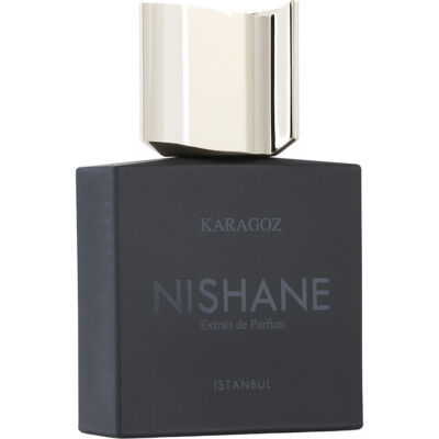 Karagoz Perfume By Nishane Extrait De Parfum Spray 1.7oz/50ml For