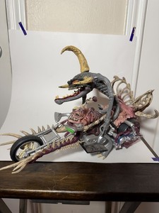 Spawn Violator Chopper | eBay