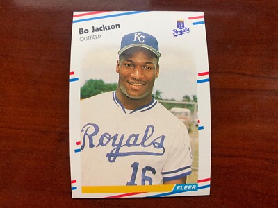 1988 Fleer Baseball - Complete Your Set - You Pick (251-500) | eBay