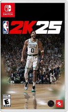 NBA 2K19 Prices Nintendo Switch | Compare Loose, CIB & New Prices