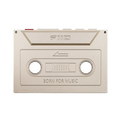 SK-M21C Protective Case for FiiO M21 – Retro Style, Magnetic