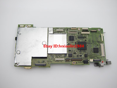 Repair Part For Canon EOS 5D Mark II 5D2 Main Board MCU PCB