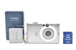 Canon Ixy Digital 10 | eBay