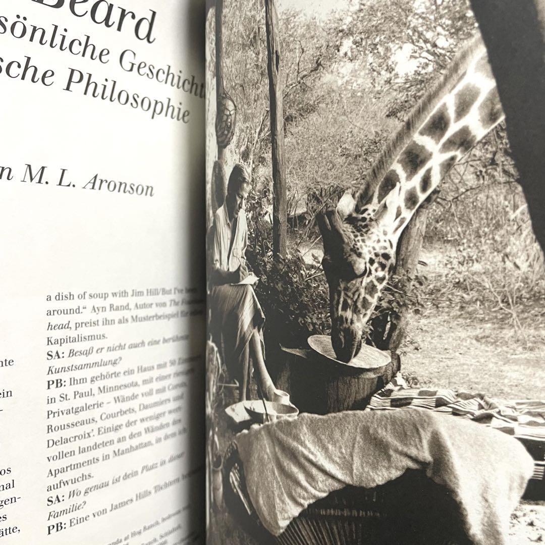 希少絶版本 Peter Beard, PB2, 2006 希少絶版本 Peter Beard, PB2