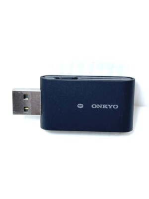 onkyo ubt-1 bluetooth usb adapter aptX technology Android