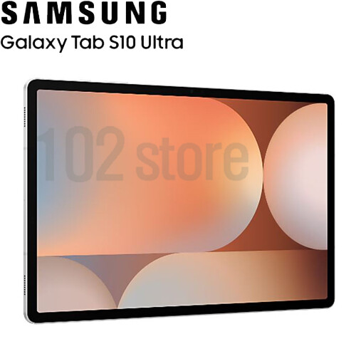 SAMSUNG Galaxy Tab S10 Ultra Wi-Fi 14.6