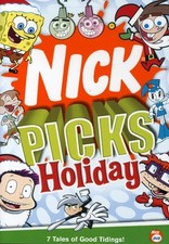 Nick Picks: Holiday (DVD, 2006) for sale online | eBay