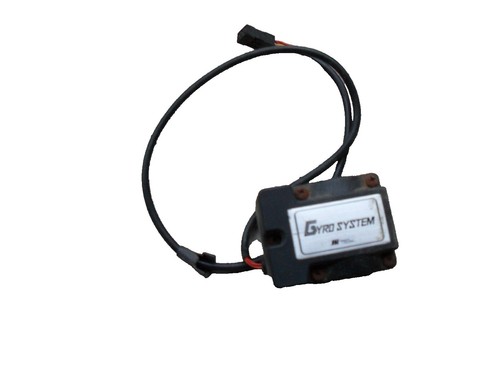Sanwa/Airtronics SGS-02 Ultra Smooth Drift Control Gyro System