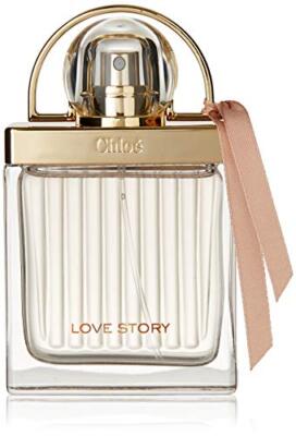 Chloe Love Story Eau de Toilette, 2.5 Fluid Ounce | eBay