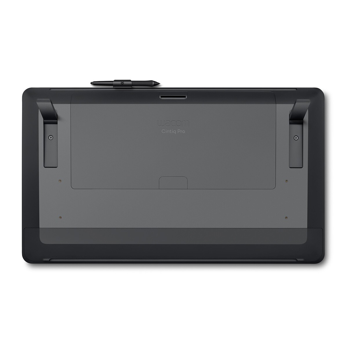 Wacom Cintiq Pro 24 Creative Pen Display 4K UHD, Certified